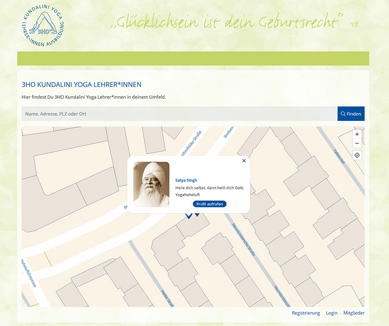 Yogalehrer*Innen